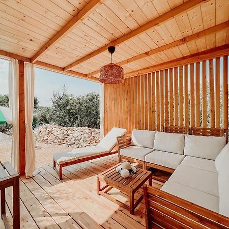 Diamond Coast Mobile Home Drage Ngoại thất bức ảnh