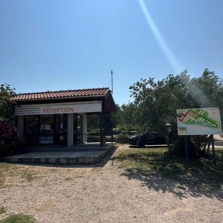 Diamond Coast Mobile Home Drage Ngoại thất bức ảnh