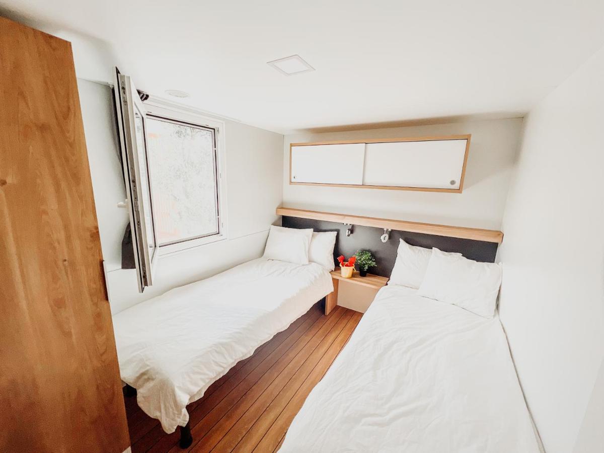 Diamond Coast Mobile Home Drage Ngoại thất bức ảnh