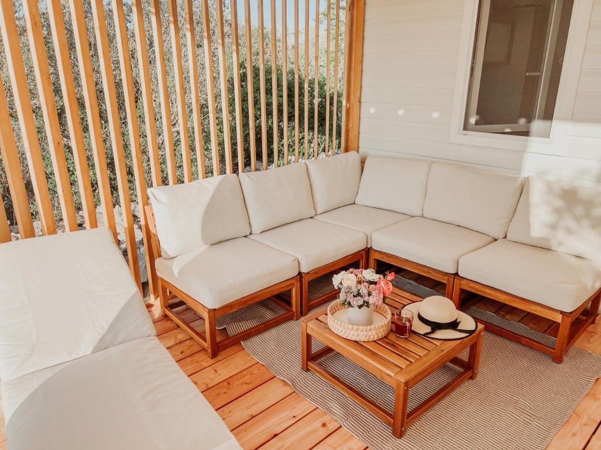 Diamond Coast Mobile Home Drage Ngoại thất bức ảnh