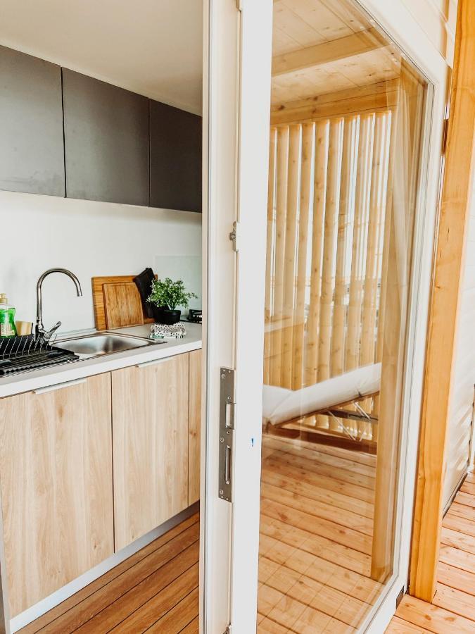 Diamond Coast Mobile Home Drage Ngoại thất bức ảnh