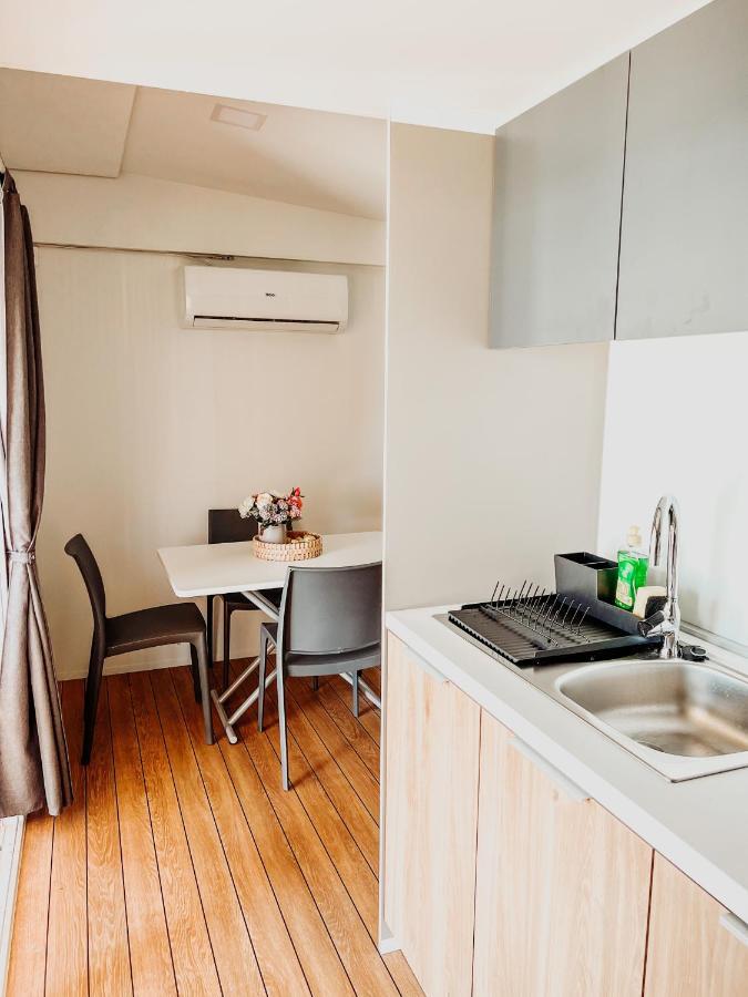 Diamond Coast Mobile Home Drage Ngoại thất bức ảnh