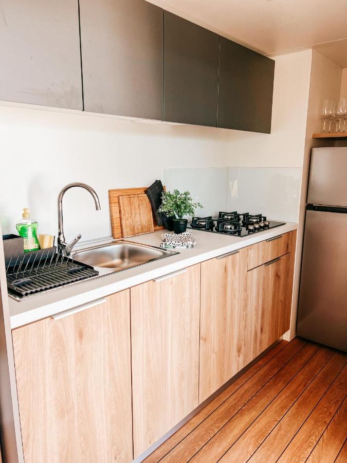 Diamond Coast Mobile Home Drage Ngoại thất bức ảnh