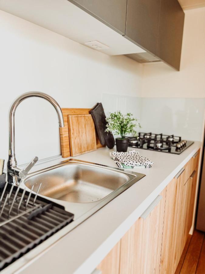 Diamond Coast Mobile Home Drage Ngoại thất bức ảnh