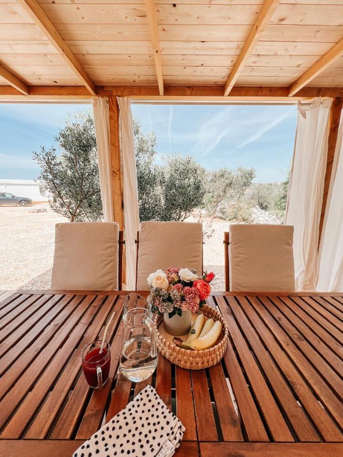 Diamond Coast Mobile Home Drage Ngoại thất bức ảnh