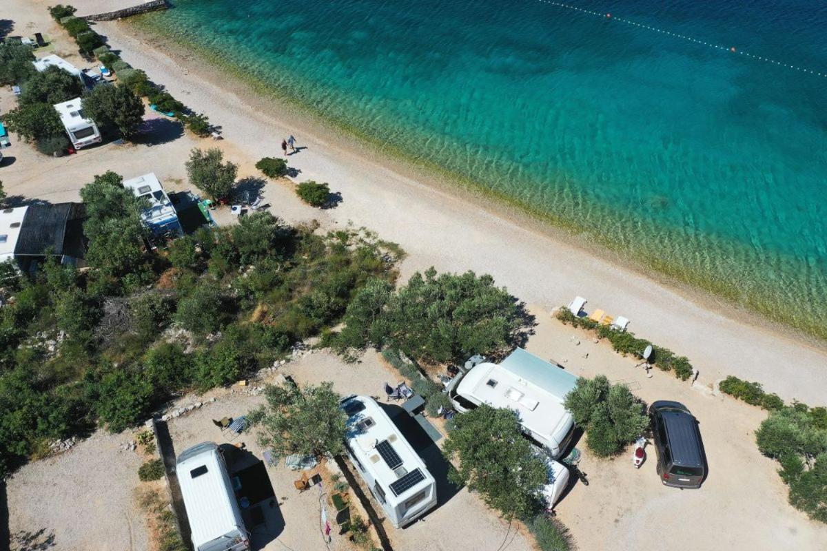 Diamond Coast Mobile Home Drage Ngoại thất bức ảnh