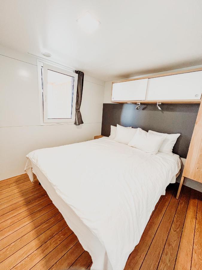 Diamond Coast Mobile Home Drage Ngoại thất bức ảnh