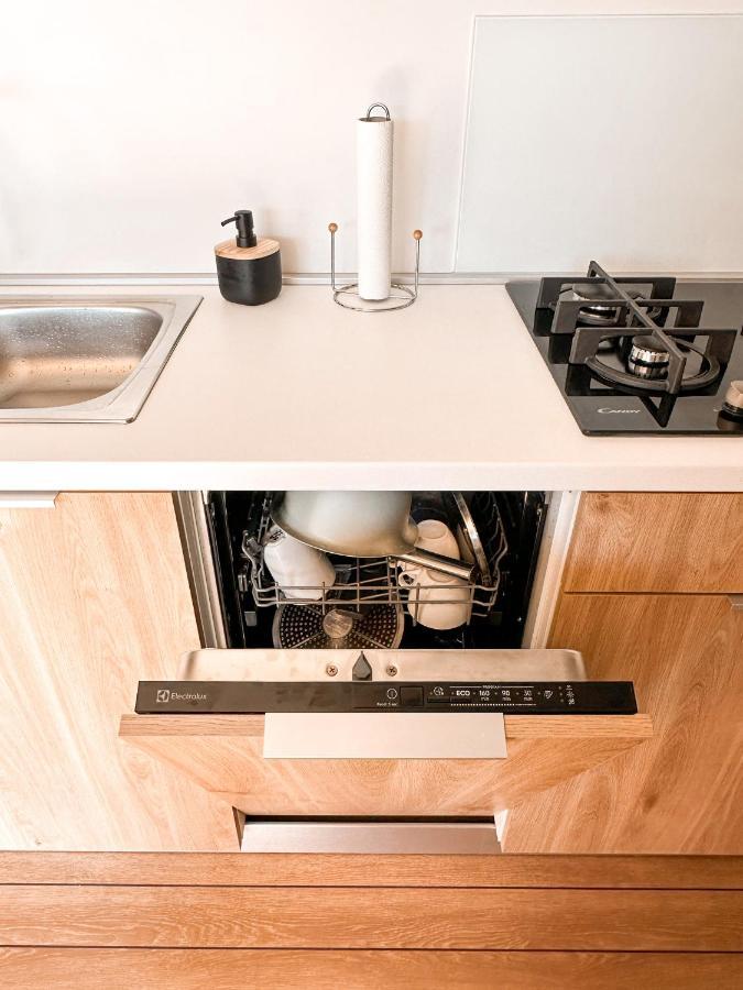 Diamond Coast Mobile Home Drage Ngoại thất bức ảnh