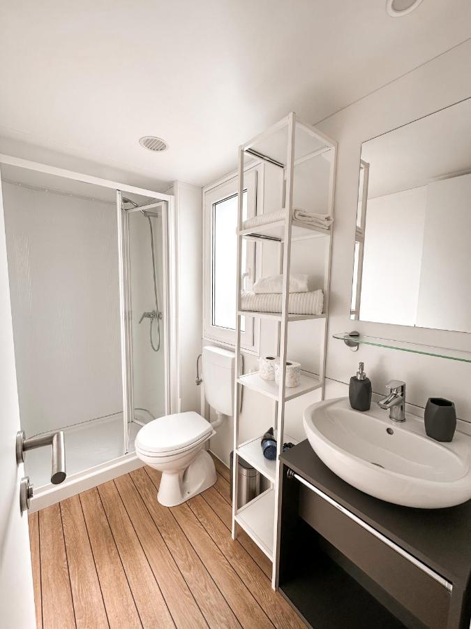 Diamond Coast Mobile Home Drage Ngoại thất bức ảnh
