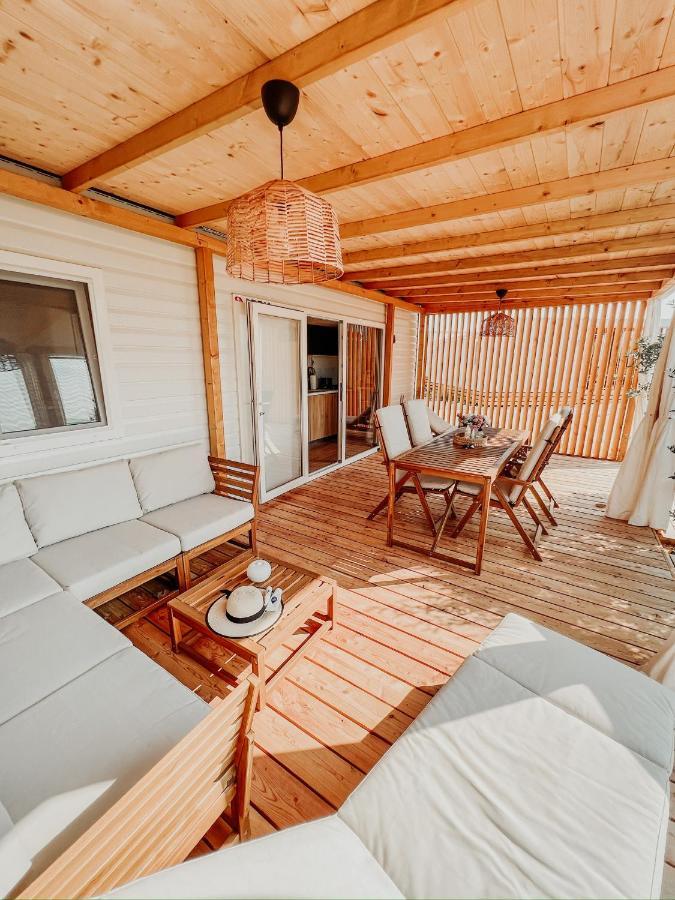 Diamond Coast Mobile Home Drage Ngoại thất bức ảnh