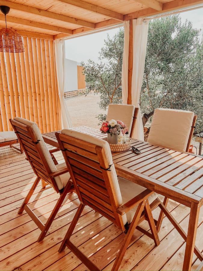 Diamond Coast Mobile Home Drage Ngoại thất bức ảnh