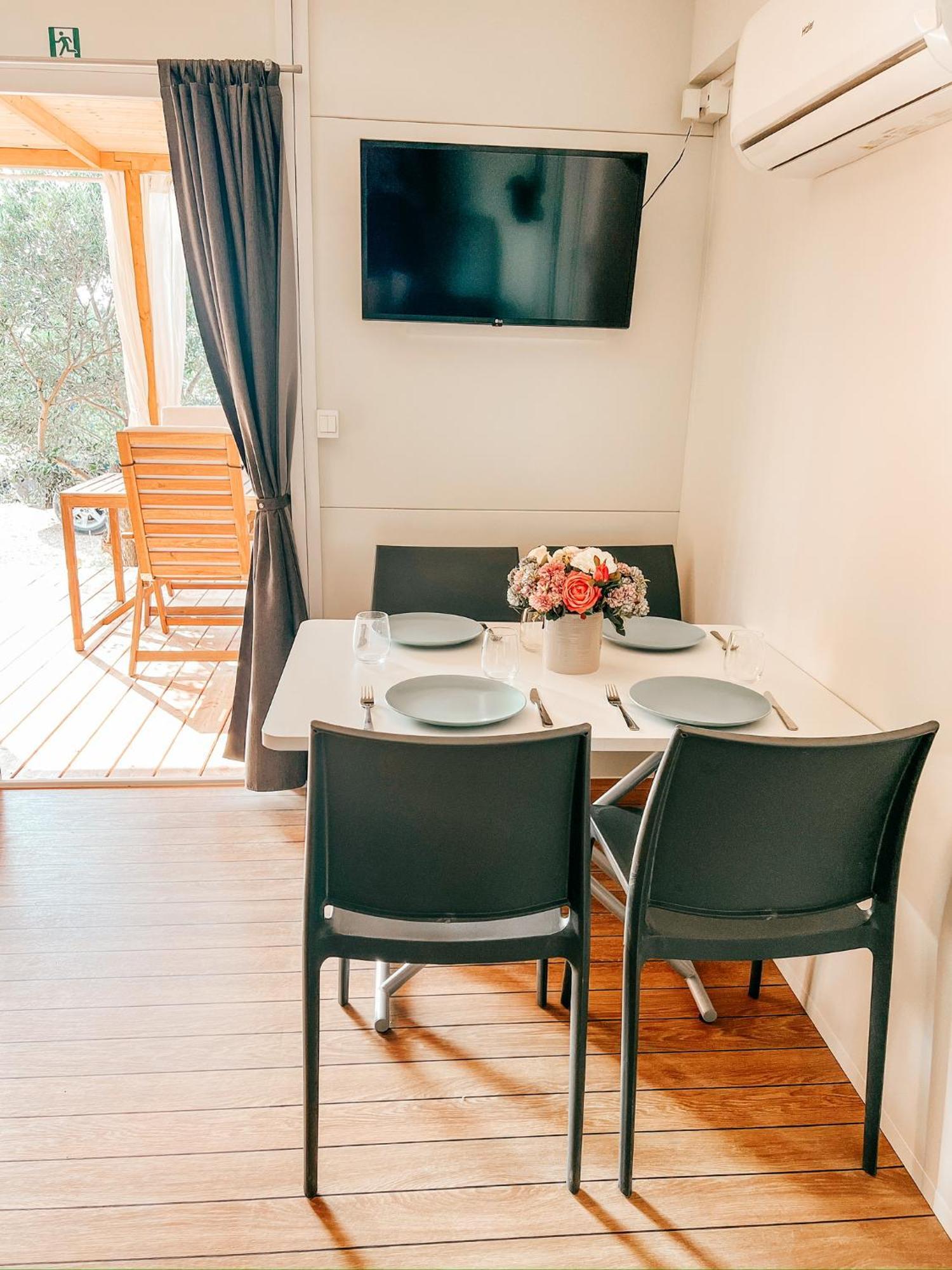 Diamond Coast Mobile Home Drage Ngoại thất bức ảnh