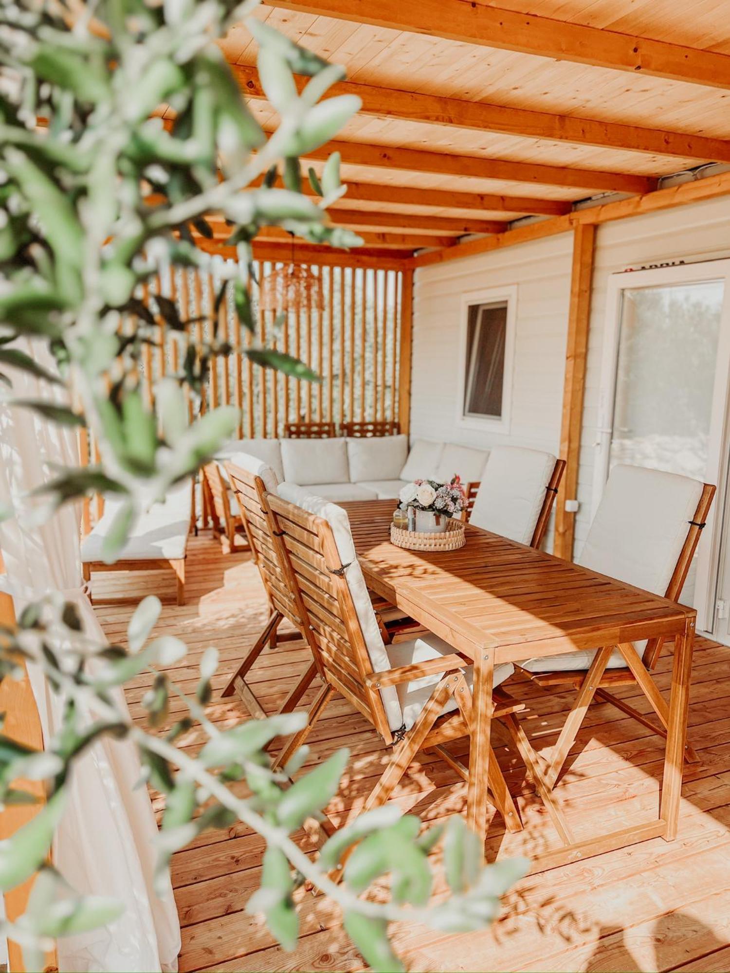 Diamond Coast Mobile Home Drage Ngoại thất bức ảnh