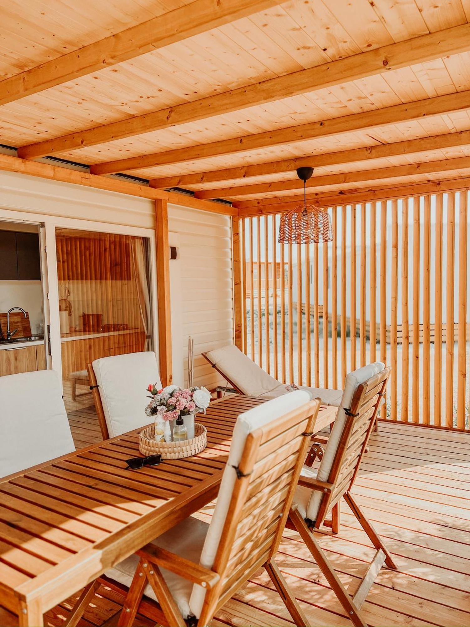 Diamond Coast Mobile Home Drage Ngoại thất bức ảnh