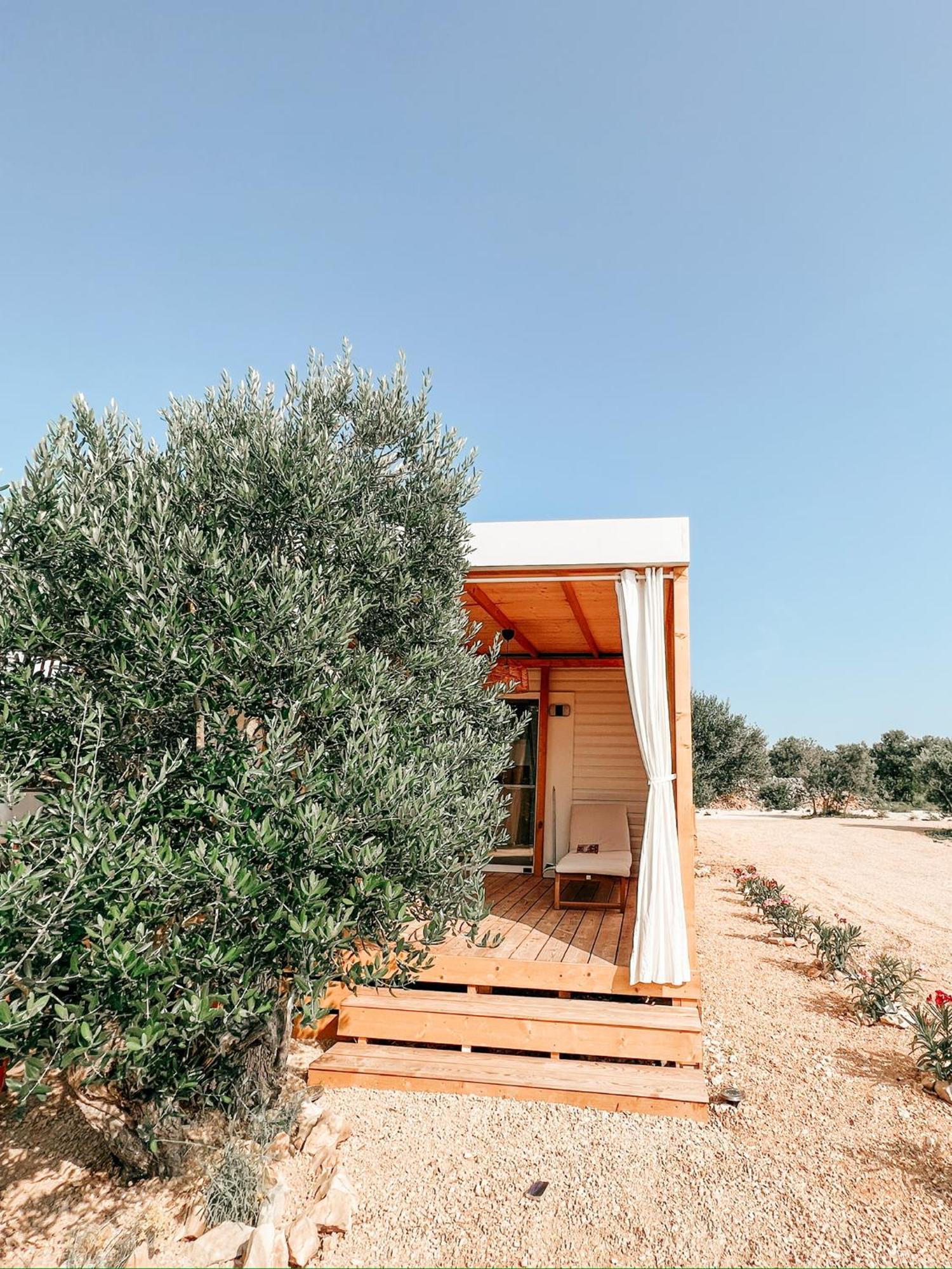 Diamond Coast Mobile Home Drage Ngoại thất bức ảnh