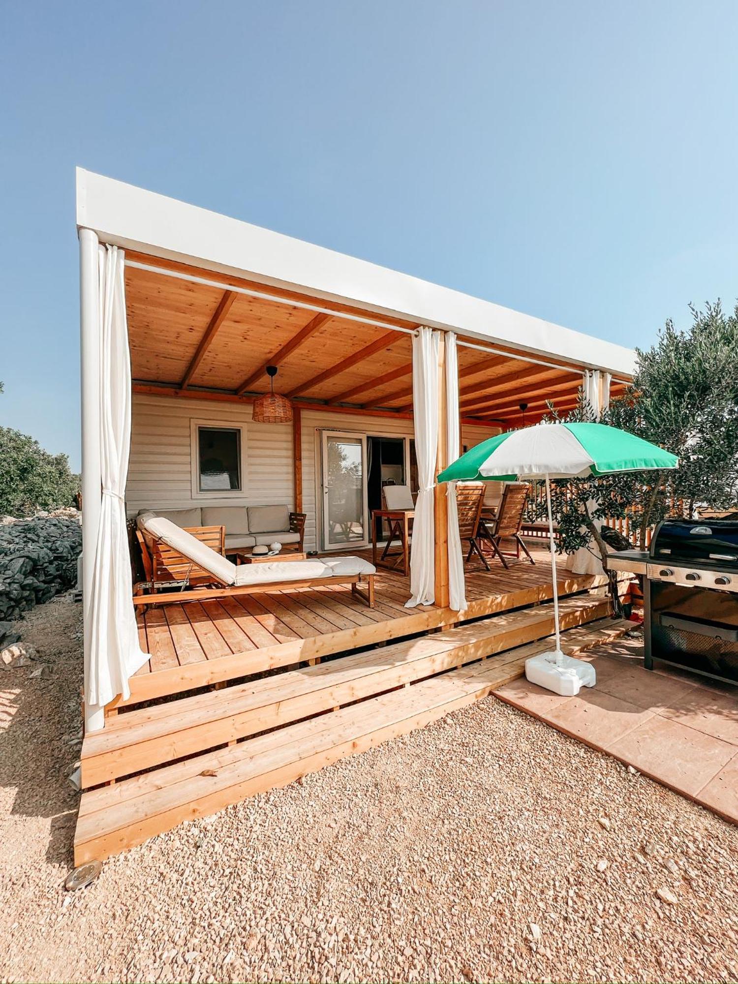 Diamond Coast Mobile Home Drage Ngoại thất bức ảnh